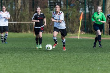 Bild 235 - Frauen Kieler MTV - SV Neuenbrook/Rethwisch : Ergebnis: 5:0